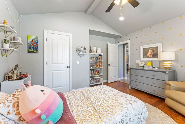 2701 SW Glenn Ridge Road, Bentonville, AR 72713