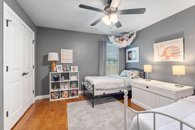 2701 SW Glenn Ridge Road, Bentonville, AR 72713