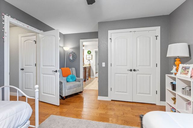 2701 SW Glenn Ridge Road, Bentonville, AR 72713