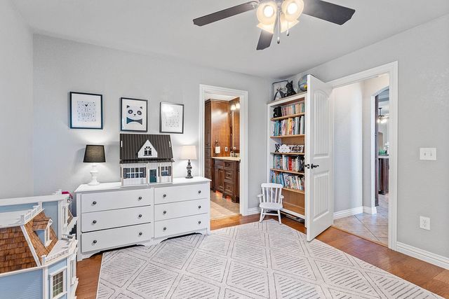 2701 SW Glenn Ridge Road, Bentonville, AR 72713