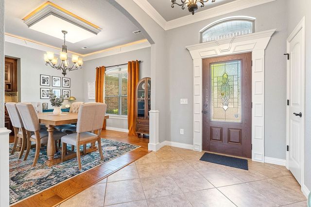 2701 SW Glenn Ridge Road, Bentonville, AR 72713