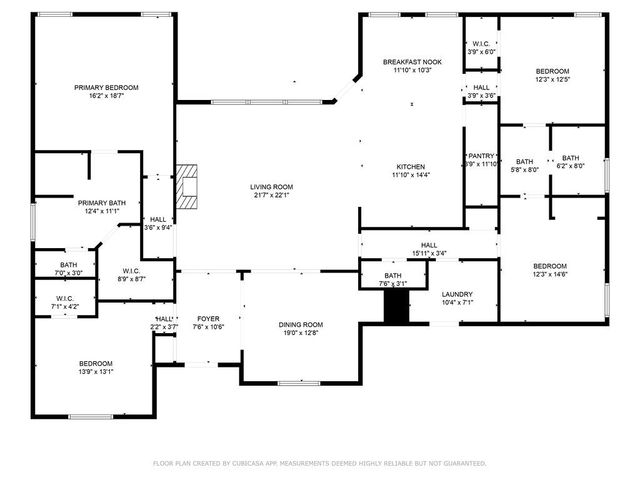 2701 SW Glenn Ridge Road, Bentonville, AR 72713