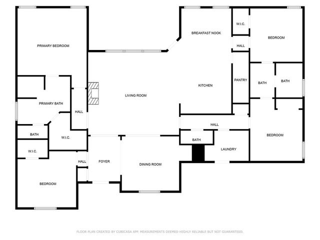 2701 SW Glenn Ridge Road, Bentonville, AR 72713