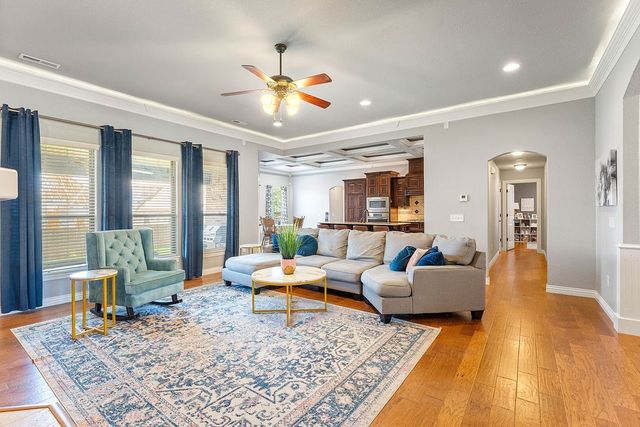 2701 SW Glenn Ridge Road, Bentonville, AR 72713