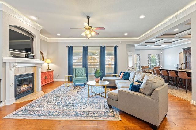 2701 SW Glenn Ridge Road, Bentonville, AR 72713