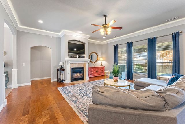 2701 SW Glenn Ridge Road, Bentonville, AR 72713