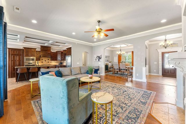 2701 SW Glenn Ridge Road, Bentonville, AR 72713