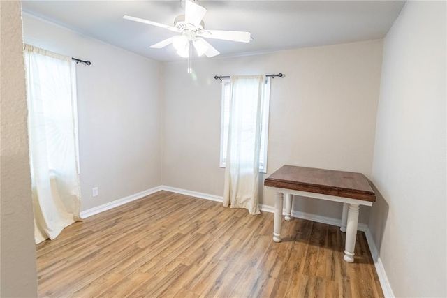 217 E Douglas Drive, Midwest City, OK 73110