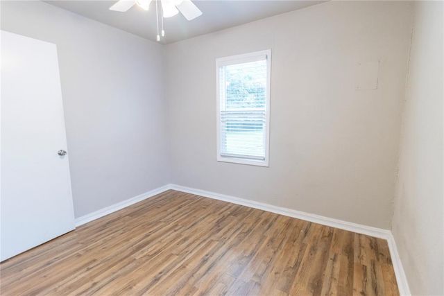 217 E Douglas Drive, Midwest City, OK 73110