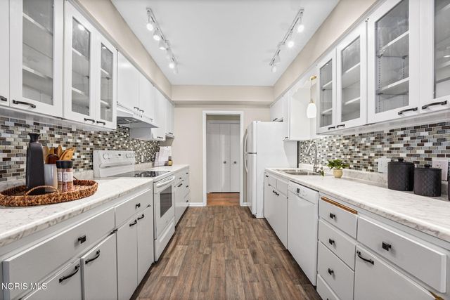 4025 Sherwood Forest Manor Road, Apt 4, Toledo, OH 43623