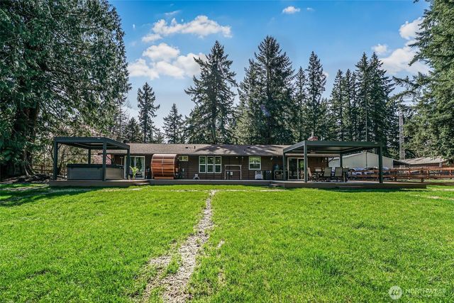 23326 SE 199th Street, Maple Valley, WA 98038