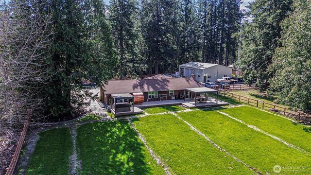 23326 SE 199th Street, Maple Valley, WA 98038
