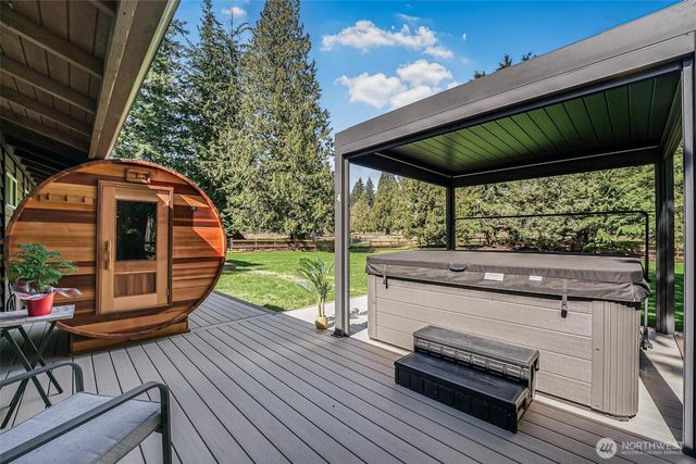 23326 SE 199th Street, Maple Valley, WA 98038