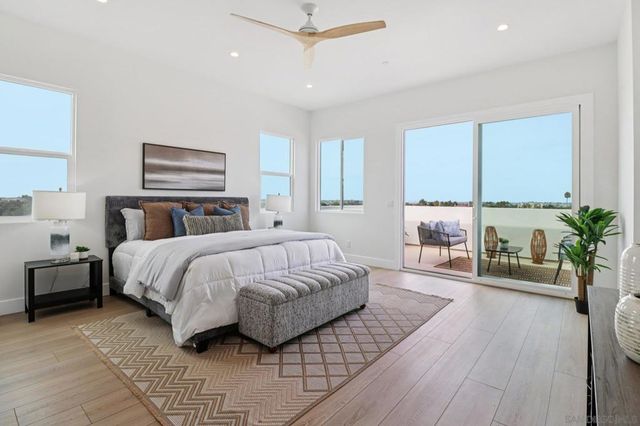 1850 Illion St, San Diego, CA 92110