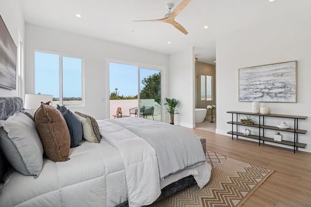 1850 Illion St, San Diego, CA 92110