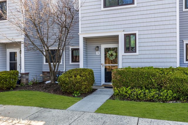 3 Beverly Court, Tinton Falls, NJ 07724