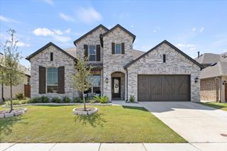 1819 Moscatel Lane, Mclendon Chisholm, TX 75032