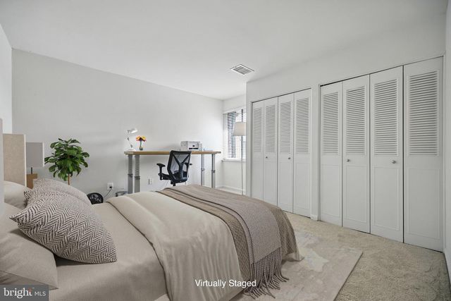 2107 WALSH VIEW TER #14-301 & 304, Silver Spring, MD 20902