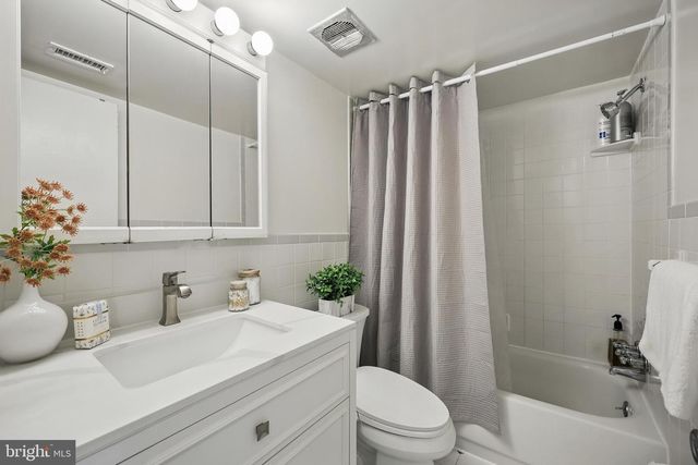 2107 WALSH VIEW TER #14-301 & 304, Silver Spring, MD 20902