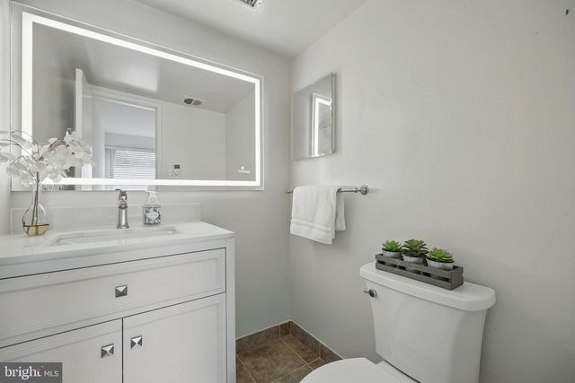 2107 WALSH VIEW TER #14-301 & 304, Silver Spring, MD 20902