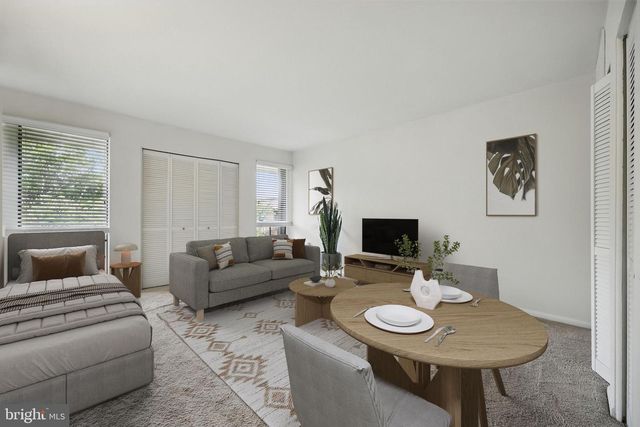 2107 WALSH VIEW TER #14-301 & 304, Silver Spring, MD 20902