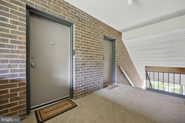 2107 WALSH VIEW TER #14-301 & 304, Silver Spring, MD 20902