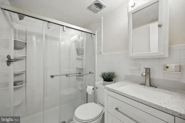 2107 WALSH VIEW TER #14-301 & 304, Silver Spring, MD 20902