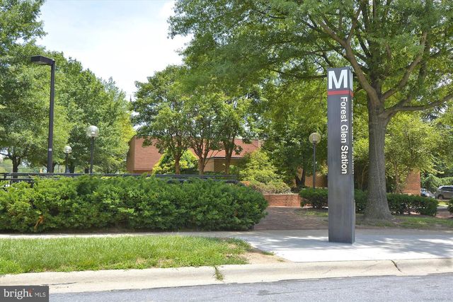 2107 WALSH VIEW TER #14-301 & 304, Silver Spring, MD 20902