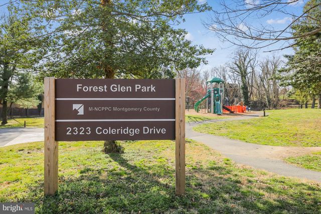 2107 WALSH VIEW TER #14-301 & 304, Silver Spring, MD 20902