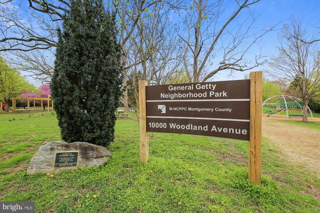 2107 WALSH VIEW TER #14-301 & 304, Silver Spring, MD 20902