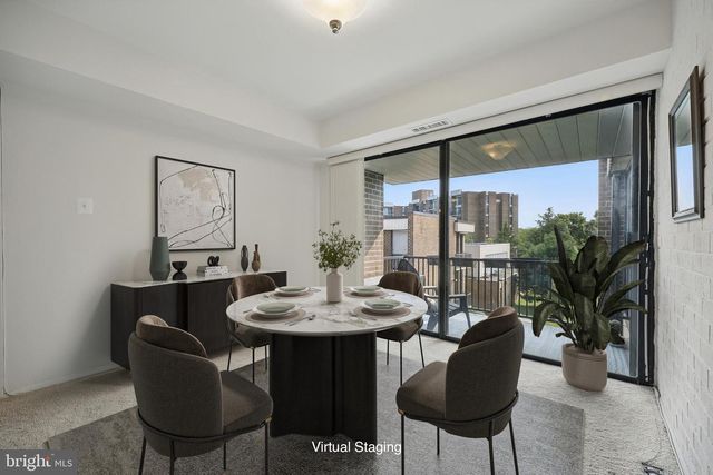 2107 WALSH VIEW TER #14-301 & 304, Silver Spring, MD 20902