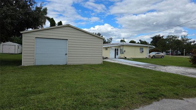 115 PEACE ISLAND DRIVE, Punta Gorda, FL 33950