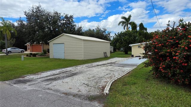 115 PEACE ISLAND DRIVE, Punta Gorda, FL 33950
