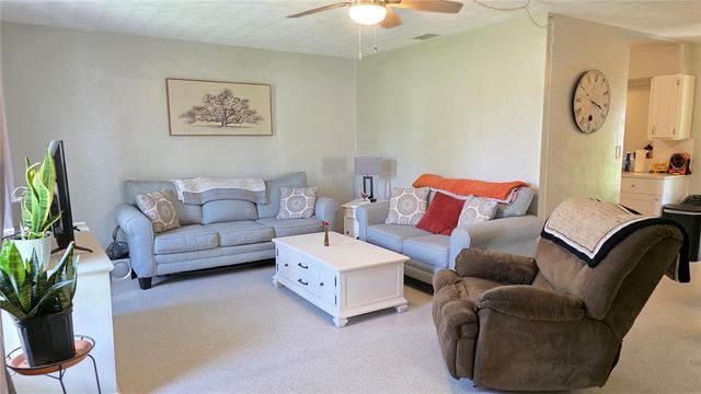 115 PEACE ISLAND DRIVE, Punta Gorda, FL 33950