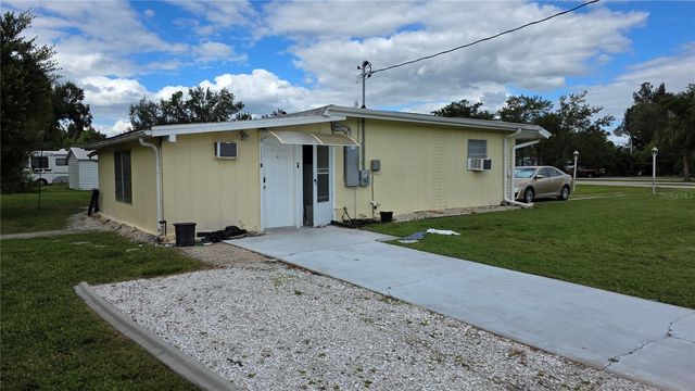 115 PEACE ISLAND DRIVE, Punta Gorda, FL 33950