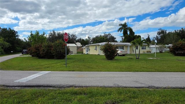 115 PEACE ISLAND DRIVE, Punta Gorda, FL 33950