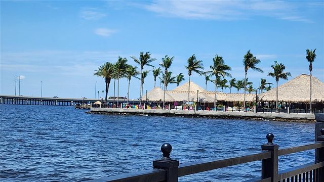 115 PEACE ISLAND DRIVE, Punta Gorda, FL 33950