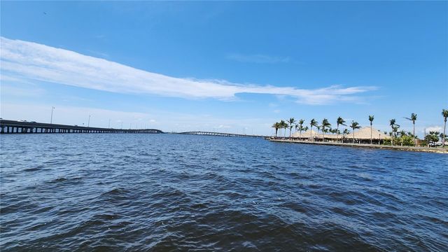 115 PEACE ISLAND DRIVE, Punta Gorda, FL 33950