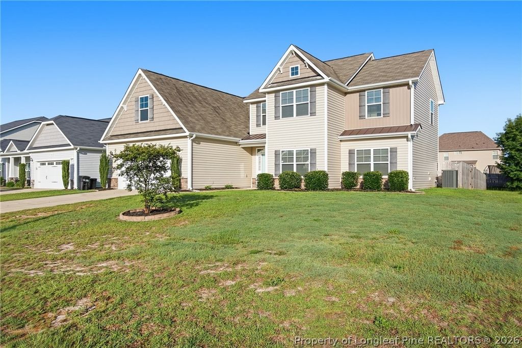 328 Whitestone Drive, Fayetteville, NC 28312 — photo 4