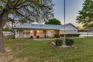 1606 E Bankhead Drive, Weatherford, TX 76086