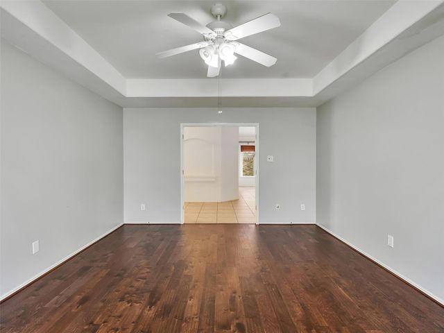 8018 Fox Street, Baytown, TX 77523