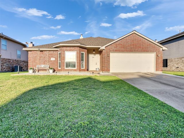 8018 Fox Street, Baytown, TX 77523