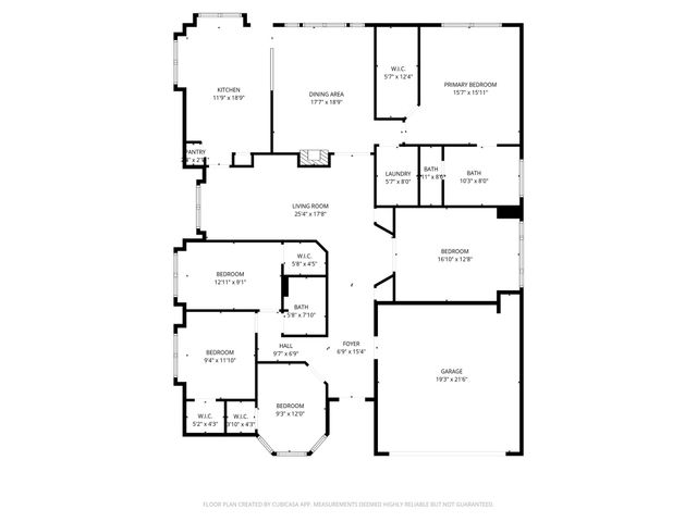 8018 Fox Street, Baytown, TX 77523