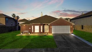 8018 Fox Street, Baytown, TX 77523