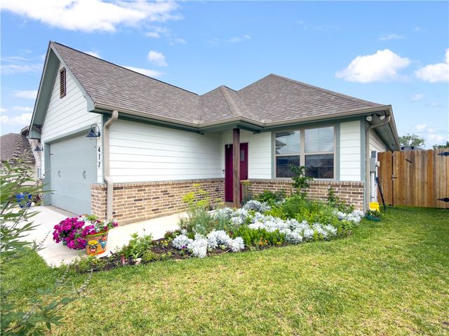 417 Marble Falls Drive, Bryan, TX 77803