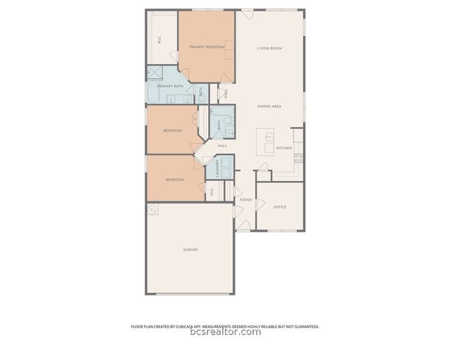 417 Marble Falls Drive, Bryan, TX 77803