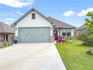 417 Marble Falls Drive, Bryan, TX 77803