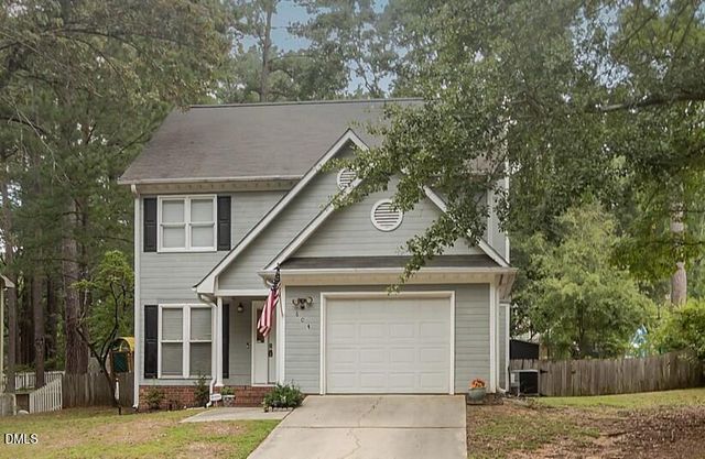 804 Hilton Drive, Fayetteville, NC 28311