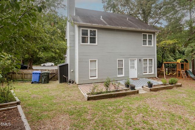 804 Hilton Drive, Fayetteville, NC 28311