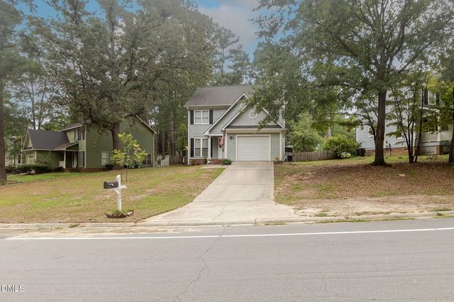 804 Hilton Drive, Fayetteville, NC 28311